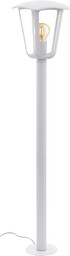 EGLO Lampa stojąca Monreale, 1 źródło światła, lampa
