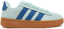 Sneakersy adidas Grand Court Alpha JI1718 Niebieski