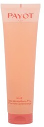 PAYOT Nue D''Tox Make-up Remover Gel demakijaż twarzy