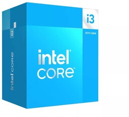 Procesor Intel BX8071514100 LGA 1700