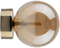 Tk Lighting Kinkiet naścienny do sypialni Estera 10257