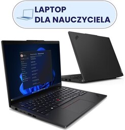 LENOVO Laptop ThinkPad T14s Gen 5 14" IPS