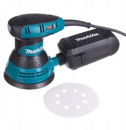 Szlifierka mimośrodowa Makita BO5031 300W