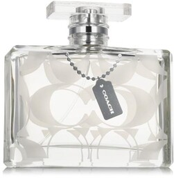 Coach Coach Signature woda perfumowana 100 ml