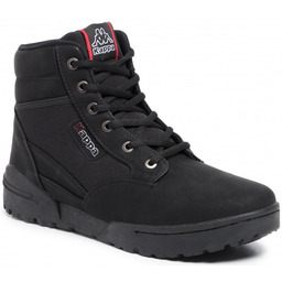 Buty Jesienno/Zimowe Kappa Bo