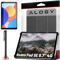 Etui ochronne do Redmi Pad SE 8.7" 4G