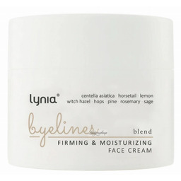 Lynia - Byelines - Firming & Moisturizing Face