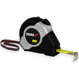 DEDRA Miara zwijana M393P (3 m)