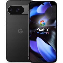 Google Pixel 9 12/128GB 5G Nfc DualSIM Obsidian
