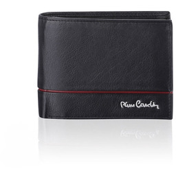 Portfel Męski Pierre Cardin mały pojemny RFID TILAK15