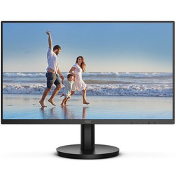 Monitor AOC 23,8" 24B3CA2 HDMI 3xUSB głośniki 2x2W