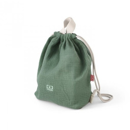 Monbento MB-Lunchbag plecaczek Buddy, Green