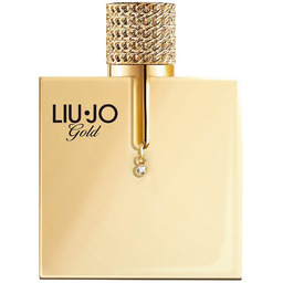 Liu Jo Gold woda perfumowana 75 ml