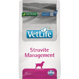 FARMINA Vet Life Dog Struvite Management 2kg