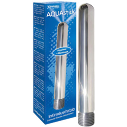 AQUAglide - prysznic do higieny intymnej - aluminiowy