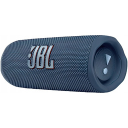 Głośnik przenośny Jbl Flip 6 niebieski 30