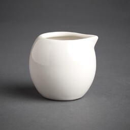 Olympia Mlecznik 70 ml, Olympia CM754, kamionka, biały