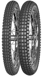 Mitas 4.00-19 E05 65S