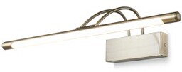 MAYTONI Podświetlenie Finelli 3000K 12.1W Brąz Metal LED
