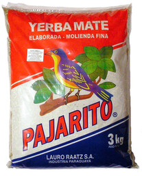Pajarito Tradicional 3kg