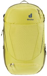 Plecak rowerowy Deuter Trans Alpine 30 sprout-cactus