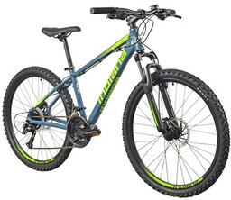 INDIANA Rower górski MTB X-Pulser 3.6 M17 26