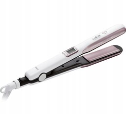 Rowenta Premium Care Liss&Curl SF7660F0 prostownica do włosów