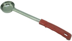 Xxlselect Łyżka do serwowania czerwona 34,3cm I XXLselect
