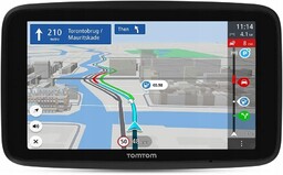 Nawigacja Tomtom Go Discover 6 AN096