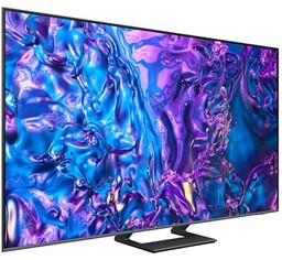 SAMSUNG Telewizor QE55Q74D 55" QLED 4K 120Hz Tizen
