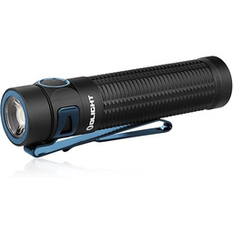 OLIGHT Baton 3 Pro LED Latarka, niezwykle jasna