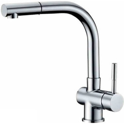 BLUE WATER LIRA CHROM Lira - chrom BATERIA