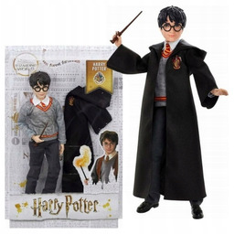 Wizarding Harry Potter Lalka figurka 27cm