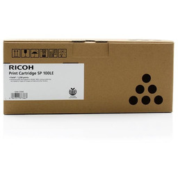 oryginalny toner Ricoh Type SP 100LE [407166] black