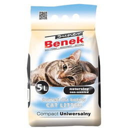 CERTECH-SUPER BENEK Uniwersalny Compact 5l