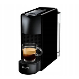Ekspres kapsułkowy do kawy Krups Nespresso Essenza Mini
