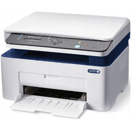 Drukarka wielofunkcyjna laserowa (mono) Xerox WorkCentre 3025BI WiFi+