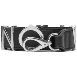 Wymienny pasek do torebki Valentino Alexia VTS9EM01 Czarny