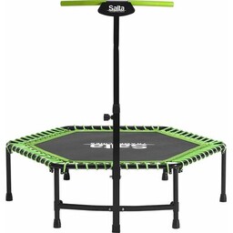 SALTA Trampolina Fitness Comfort Edition 5357G 128 cm