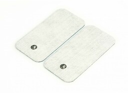 Beurer Elektrody samoprzylepne duże 50 x 100 mm