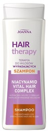 JOANNA Hair Therapy Szampon do włosów wypadających 300