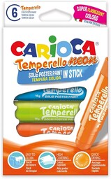 Carioca Neon temperaturowy 42675  stałe temperatury