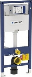 GEBERIT 111.060.00.1 Stelaż podtynkowy Duofix do WC, Omega