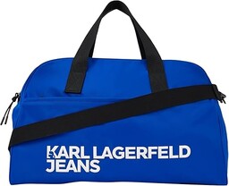 KARL LAGERFELD JEANS Nylon GYMBAG, Karl Lagerfeld Jeans