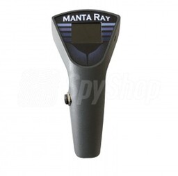 Wykrywacz BVS Manta Ray Ferrous Wand niski wskaźnik
