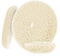 Lake Country Natural Blend Crvd Cutting Pad -