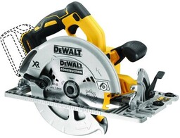 DEWALT Pilarka tarczowa DCS572N-XJ Do 20 rat 0%