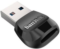 SanDisk MobileMate USB 3.0 170/90 MB/s