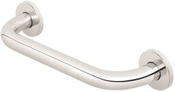 DEANTE Uchwyt ścienny 30cm VITAL stal polerowana NIV_041A