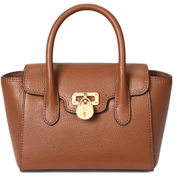 Torebka LAUREN RALPH LAUREN 431969349001 Brązowy